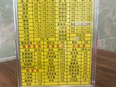 -继红顺河抄手名小吃