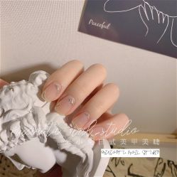 -米小兔美甲美睫