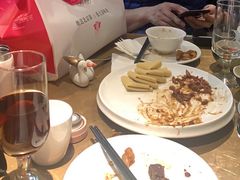 京酱肉丝-京味斋·烤鸭·北京菜(安贞店)