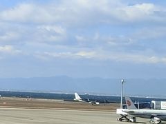 -中部国际机场
