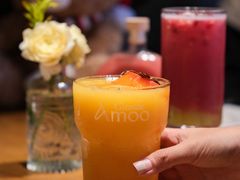 -Grande A'moo(上海万象城店)