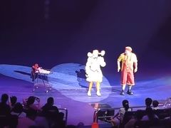 -珠海横琴长隆《卡卡虎奇遇记》