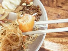 -素满香·食养自助(建邺万达店)