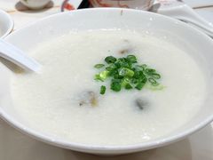 皮蛋瘦粥-稻香酒家·35年老字号(侨光店)