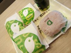 -德克士(林江商厦店)