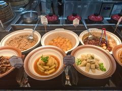 -炊江南·上海菜(国展华漕店)