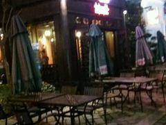 -甘尼仕印度餐厅酒吧(斜塘老街店)