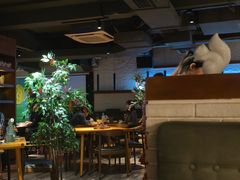 -JINNS锦时 steak&pizza(浸信会礼拜堂旧址店)