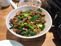 -马帮菜馆·美味野生菌