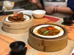 -点都德(大茶楼店)