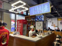 -西工饭庄快餐厅(西工小街店)