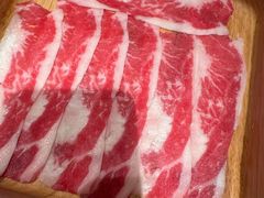 -浅锅和牛小锅放题(深业上城店)