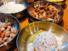 -老炉家木炭烤肉(长江国际店)