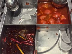-海底捞火锅(奥森店)