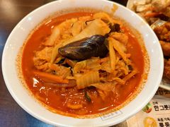 -香港饭店0410(弘大店)