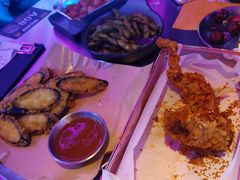 -燥次·烧烤酒场(万象城店)