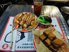 -孖记茶档·热腾茶餐(乐峰店)