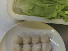 -正能量脆肉鲩火锅