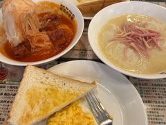-旺记冰室(九龙中心大厦店)