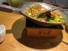 费大厨辣椒炒肉-费大厨辣椒炒肉(富兴店)