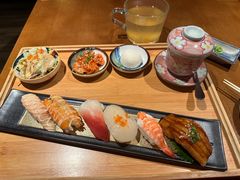 -千和日本料理(龍坪天虹店)