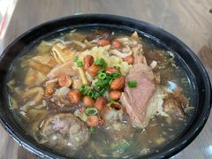 -阿芬卤面(花巷店)