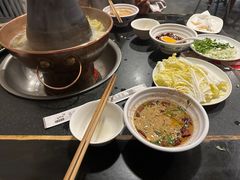 -将台涮肉(酒仙桥店)