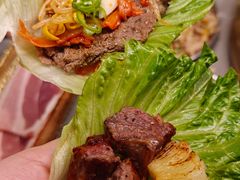 -杨小佳·齐齐哈尔烤肉·烤串(广州店)