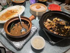 -香顺·客家菜(东坑店)
