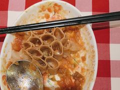 -西贝(龙华壹方天地店)