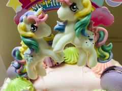 -好利来(朝外店)