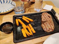 -必胜客(港城新天地店)