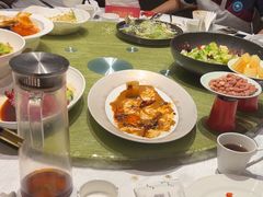 -太守宴·蘭院(天塔店)