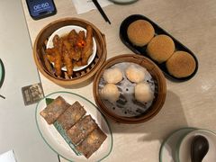 晶莹鲜虾饺-添好运点心专门店(深水埗店)