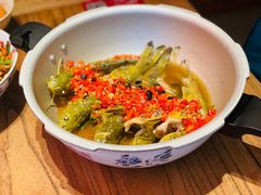 -田小狗的饭店(才子佳郡店)