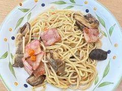 -萨莉亚意式餐厅(苏州食百家店)