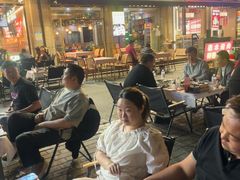 -叁宝烤肉• 西安烧烤(凤城十二路店)