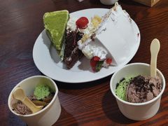 -安徽高速开元国际大酒店·地中海自助餐厅