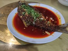 -春涛餐馆(下坝店)