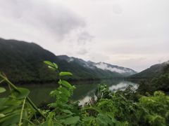 -三爪仑观音岩