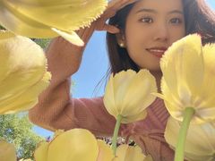 -石家庄市植物园
