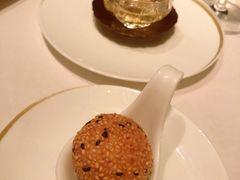 -金轩中餐厅 Jin Xuan(浦东丽思卡尔顿酒店)