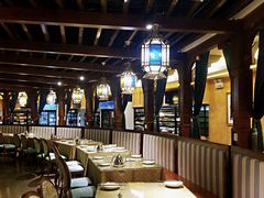 大堂-小尕子·新疆菜(明园店)