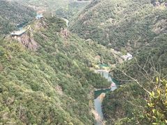 -龙湾潭国家森林公园