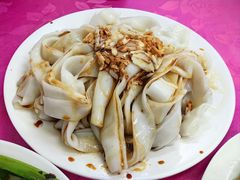 -电白鸭粥店(下沙二坊88号店)