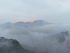 -野三坡百草畔景区
