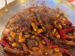 -老闵田螺馆·南昌市井菜·特色小吃(总店)