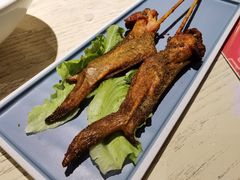 -四小姐的店(王府井店)