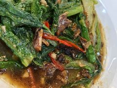 -明本湛江鸡•海鲜小厨(陈家祠店)