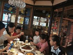 -胡桃里音乐酒馆(白云五号T5 MALL店)